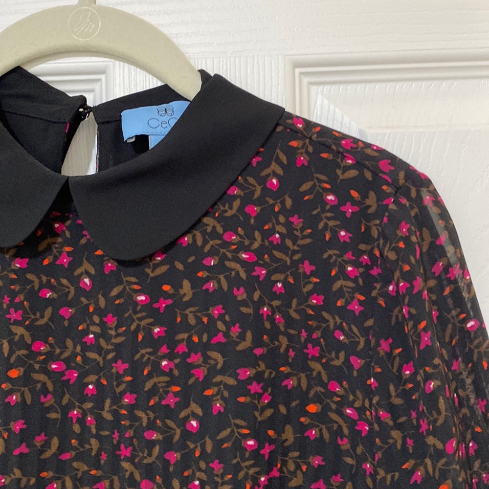 CeCe blouse